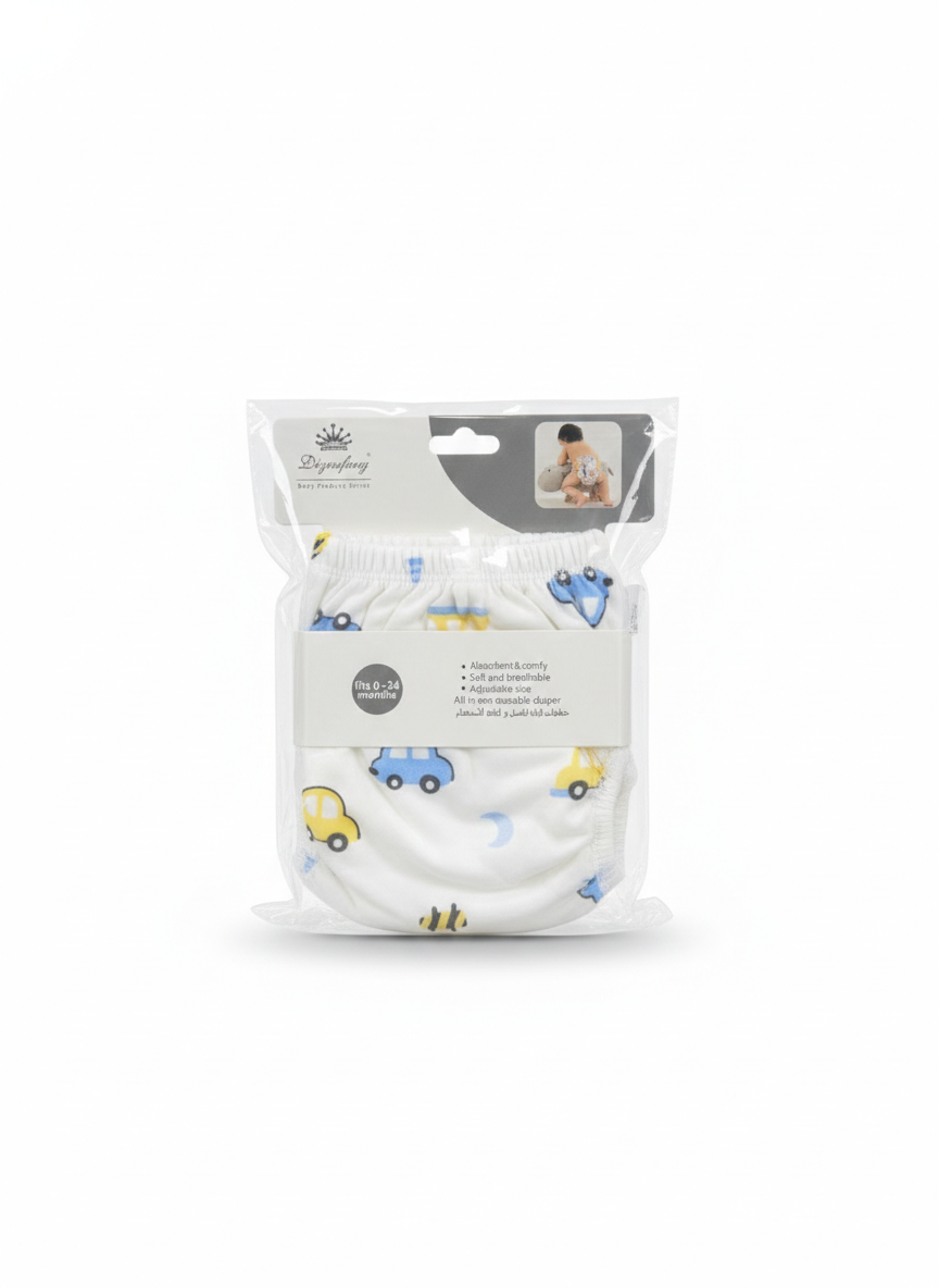 بديل حفاظات diyyoufang