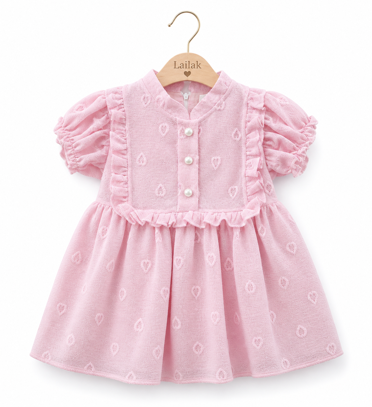 فستان togy kids 22025