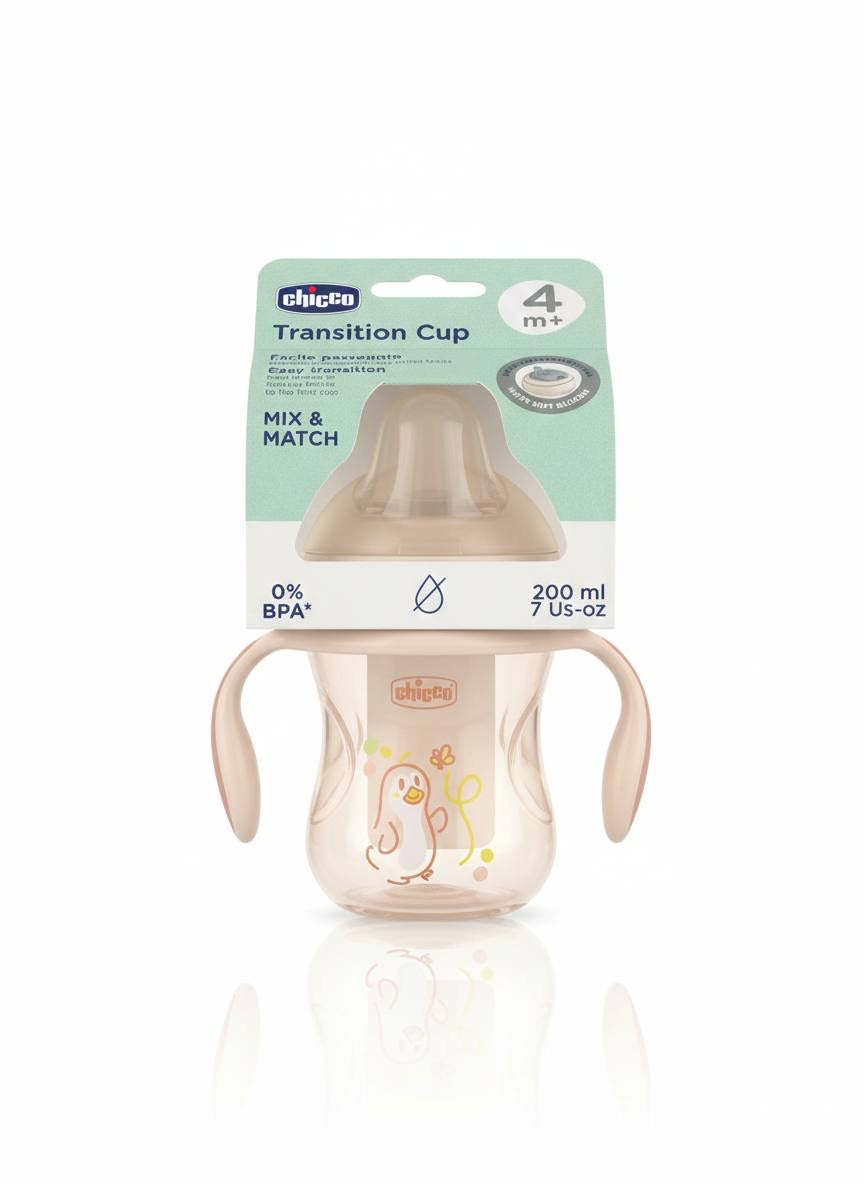 قدح Chicco