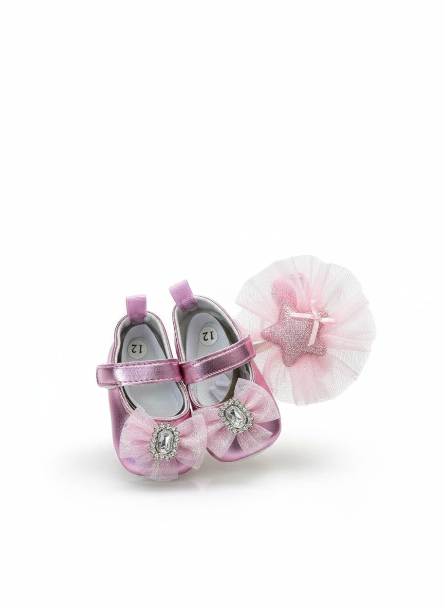 احذية + اكسسوارات