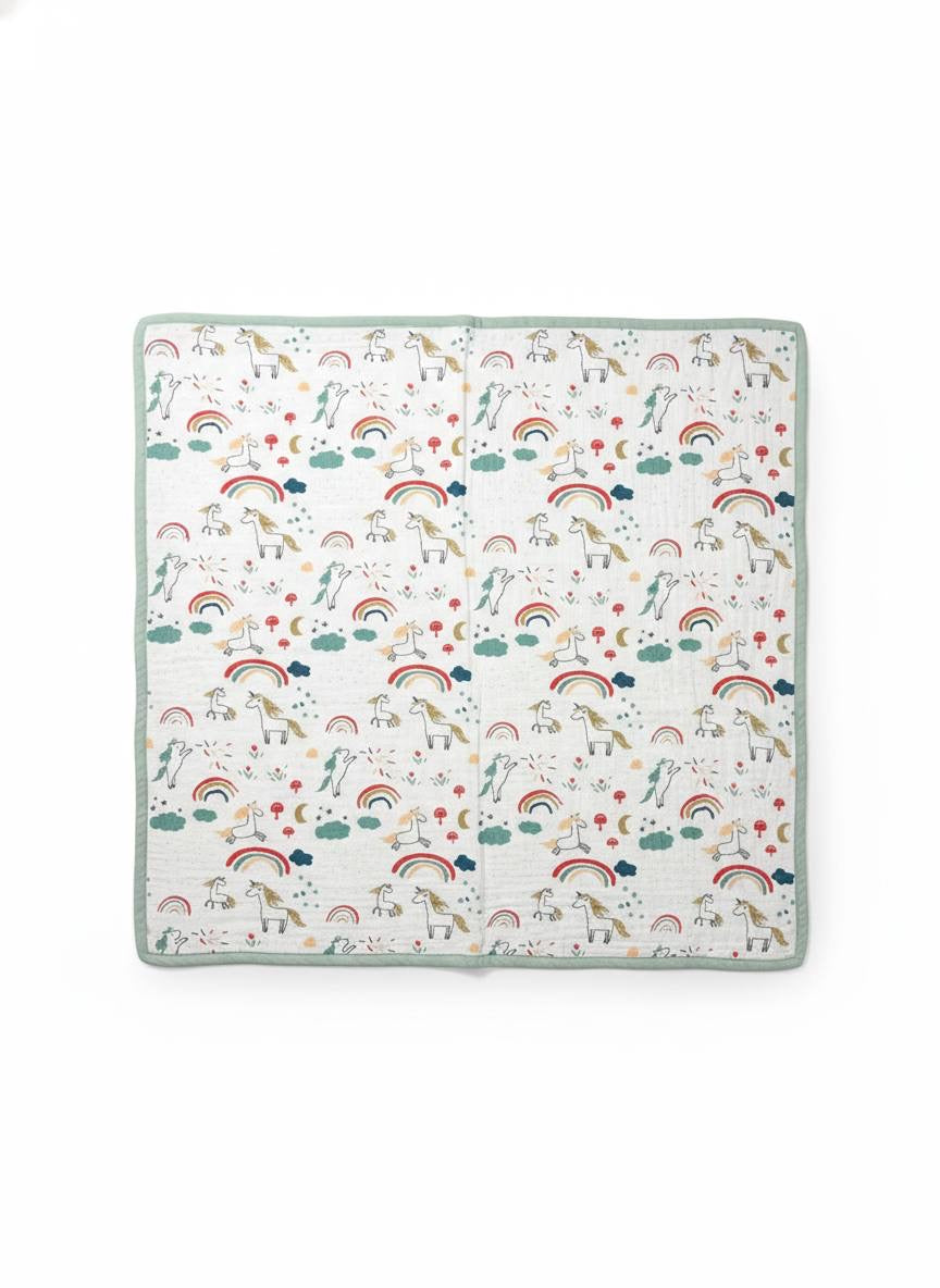 غطوة cotton baby