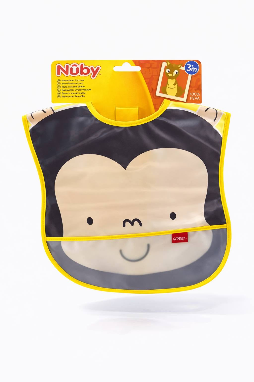 صدرية nuby 4278