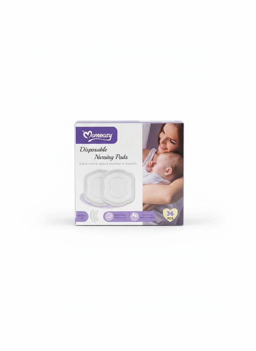 قطن واقي صدر Momeasy