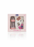 سيت رضاعة ولهاية Chicco
