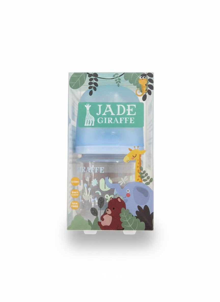 ممة jade