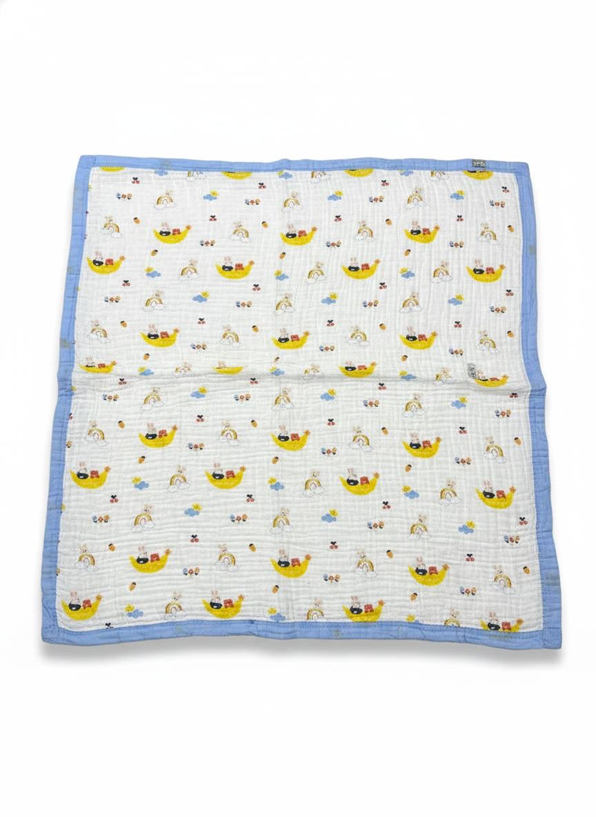 غطوة cotton baby