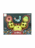 لعبة baby bell