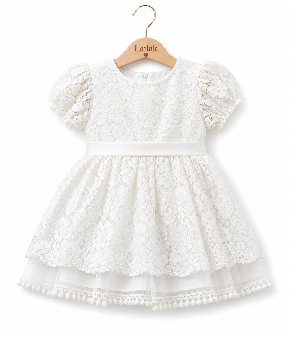 فستان togy kids 22010