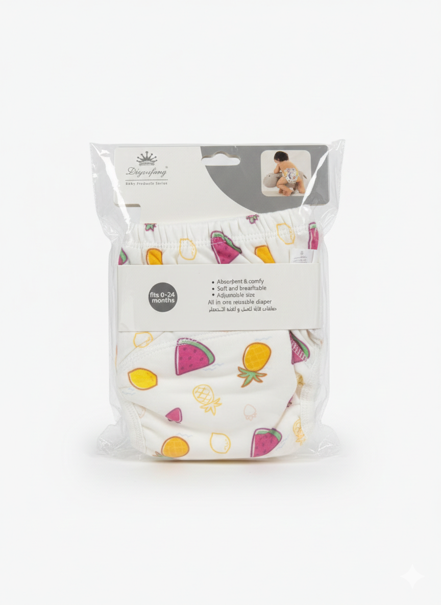 بديل حفاظات diyyoufang