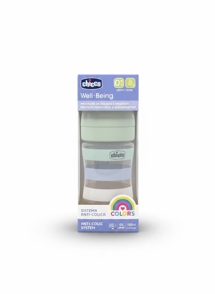 ممة Chicco