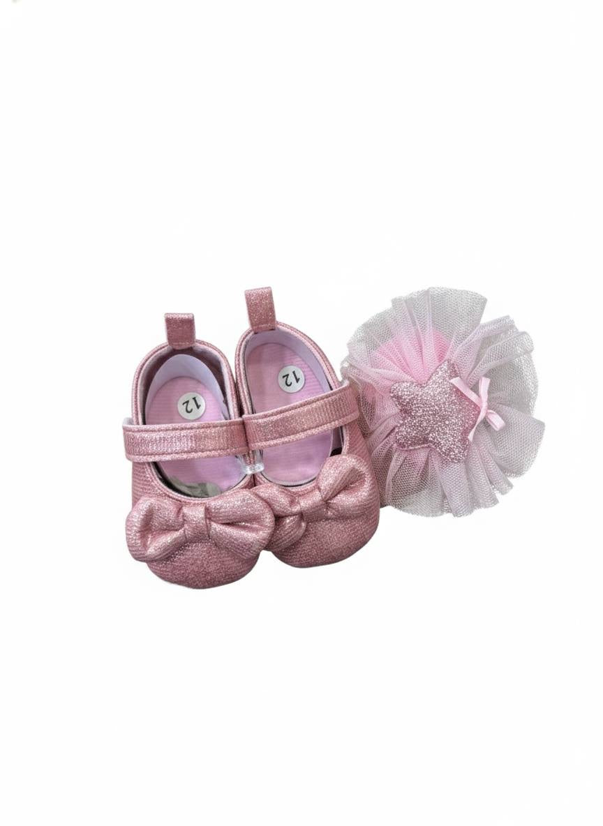 احذية + اكسسوارات