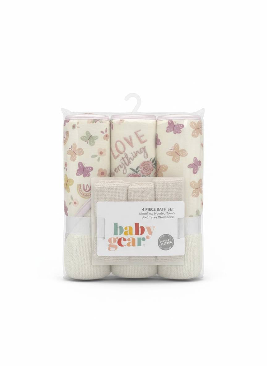 سيت خاولي baby gear
