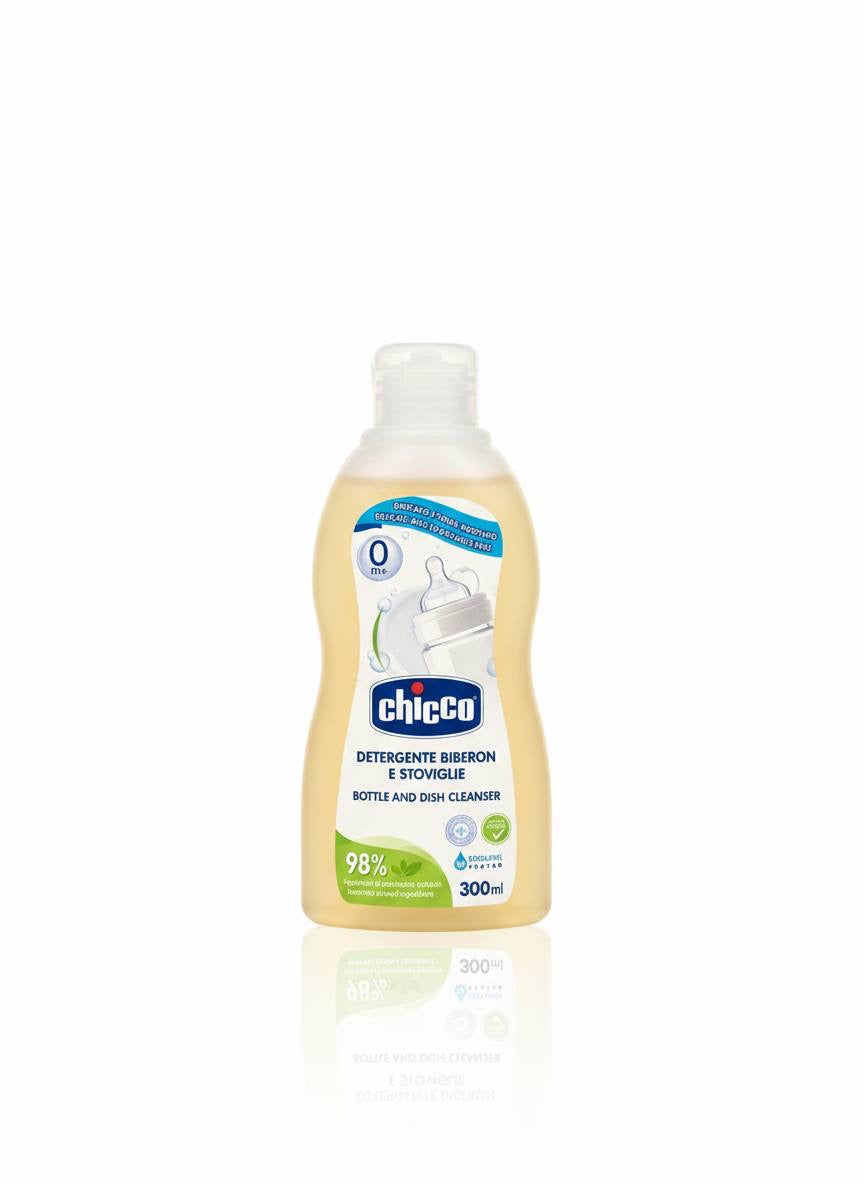 سائل تنظيف مستلزمات Chicco