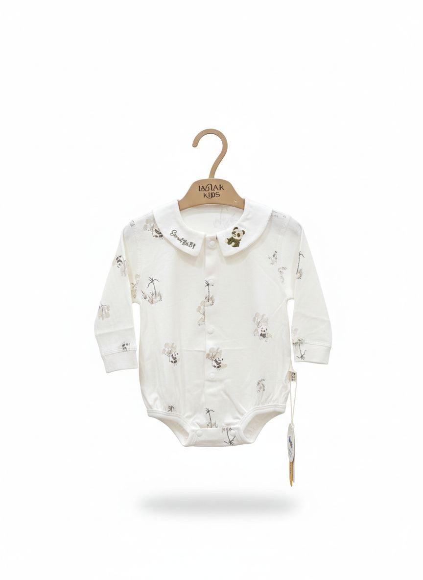 اوفر بيبي longia baby tb01