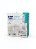 معقمة رضاعات Chicco