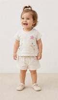 طقم fou baby 1096