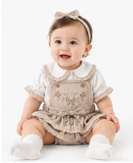 طقم bebe zade 1121