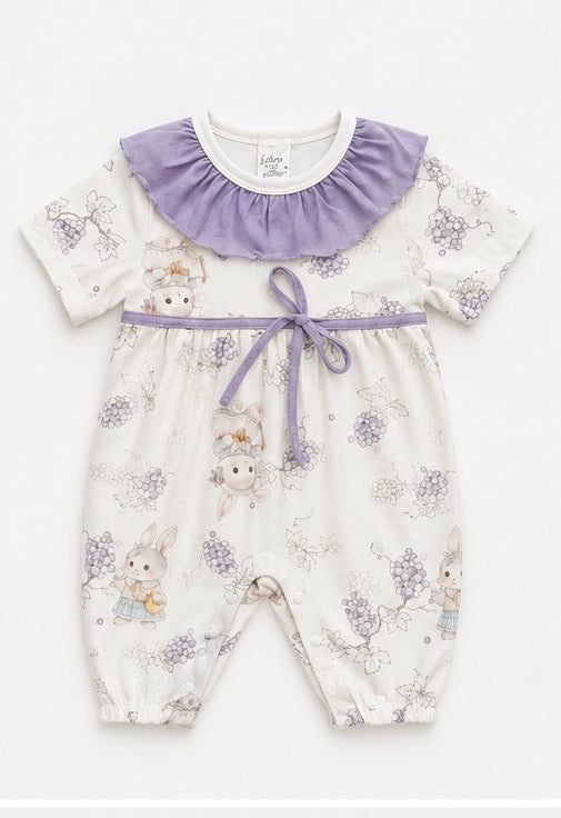 اوفر longqi baby