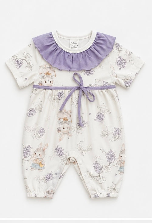 اوفر longqi baby