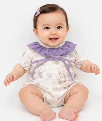 اوفر داخلي longqi baby