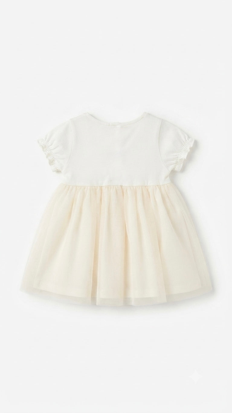 فستان 89908 xxg kids