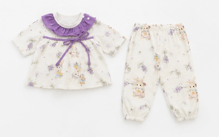 تراك longqi baby