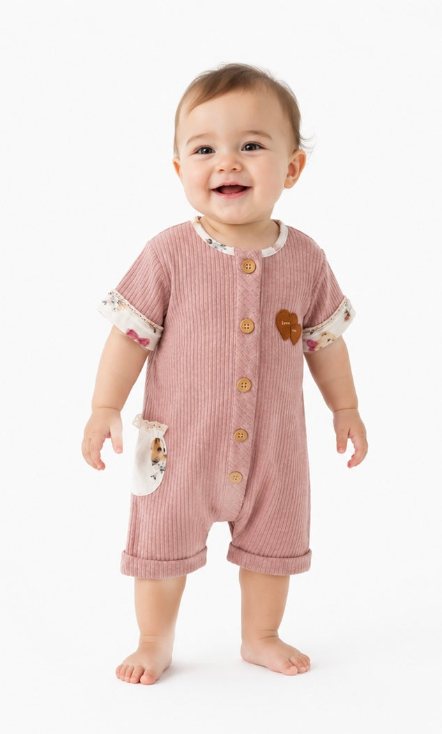 اوفر fou baby 1101