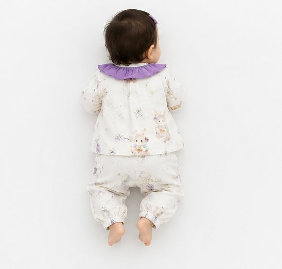 تراك longqi baby