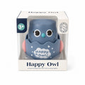 لعبة happy owl