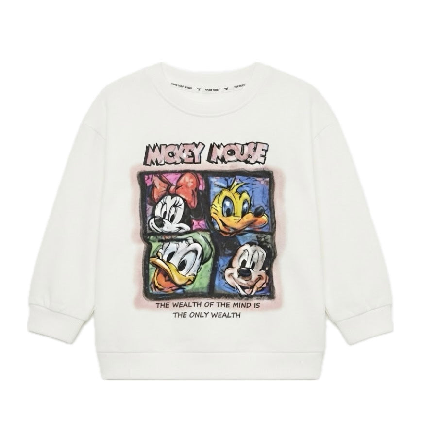 disney سويتر