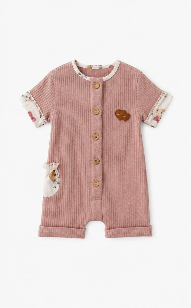 اوفر fou baby 1101