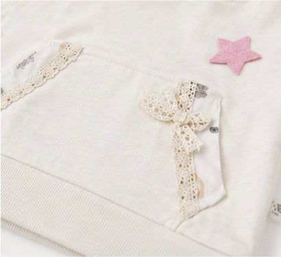طقم fou baby 1096