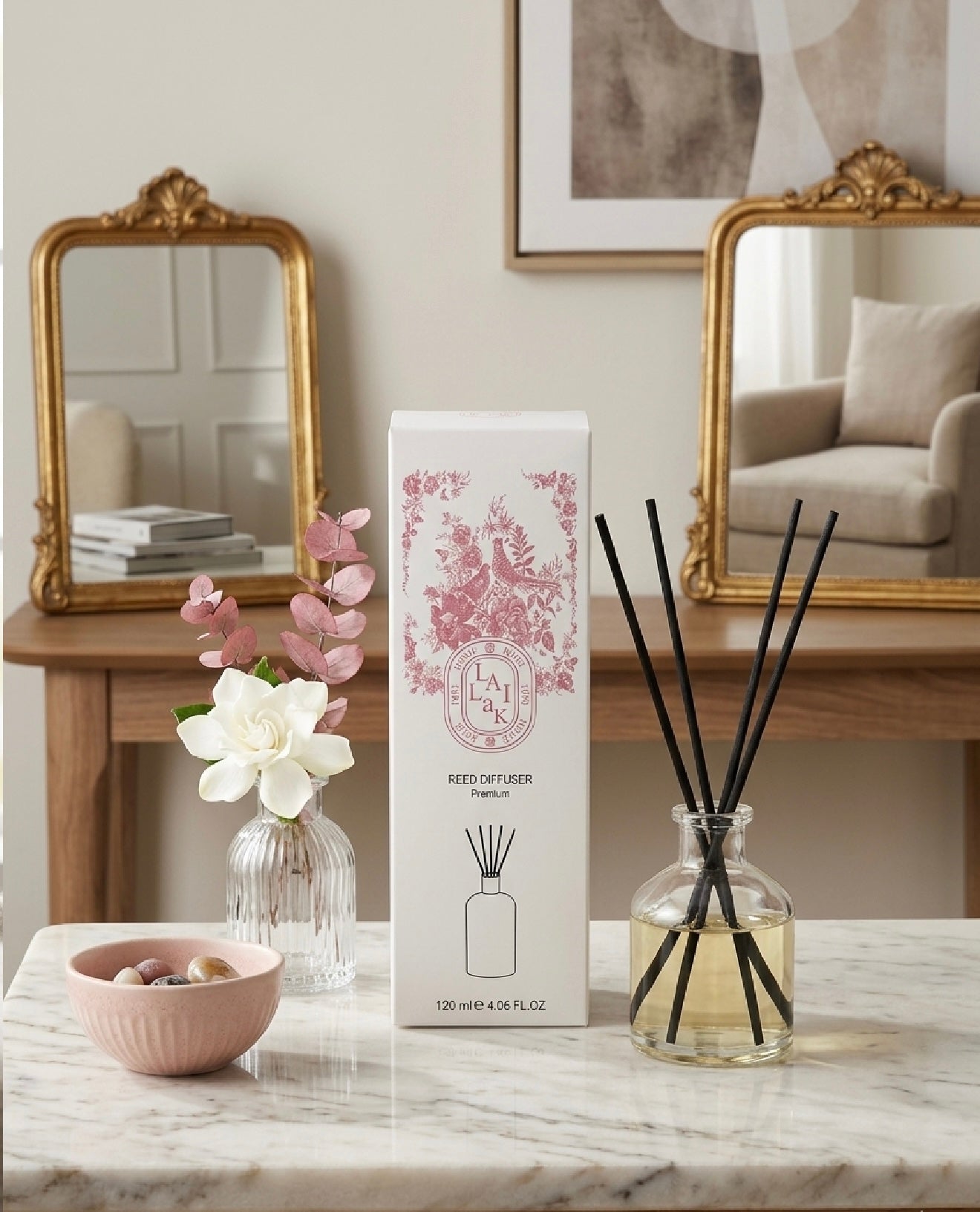معطر lailak baby
