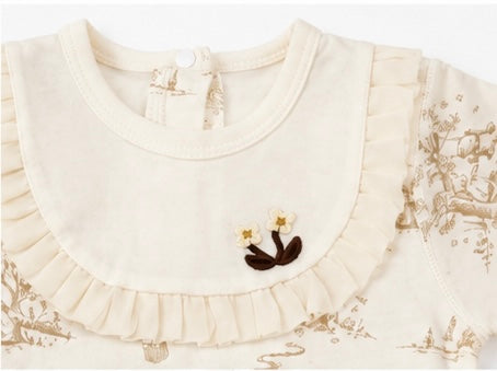 اوفر داخلي longqi baby