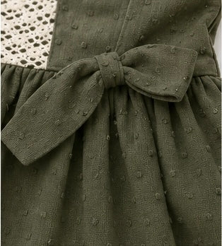 فستان togy kids 22032
