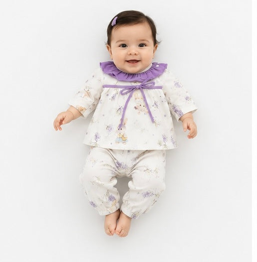 تراك longqi baby