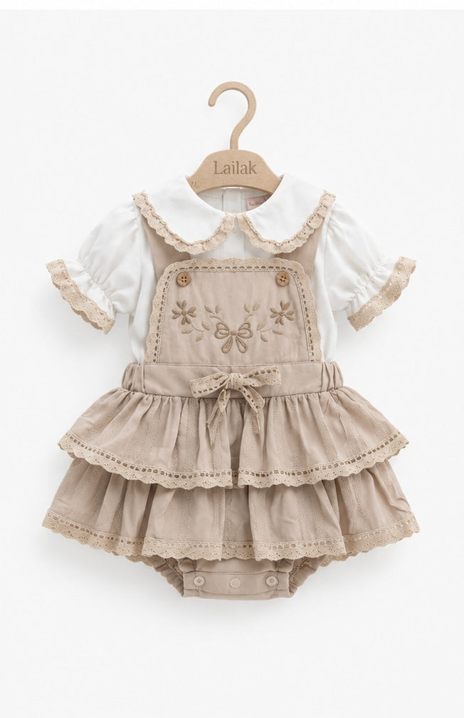طقم bebe zade 1121