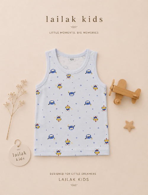 Lailak 310 كيمونه