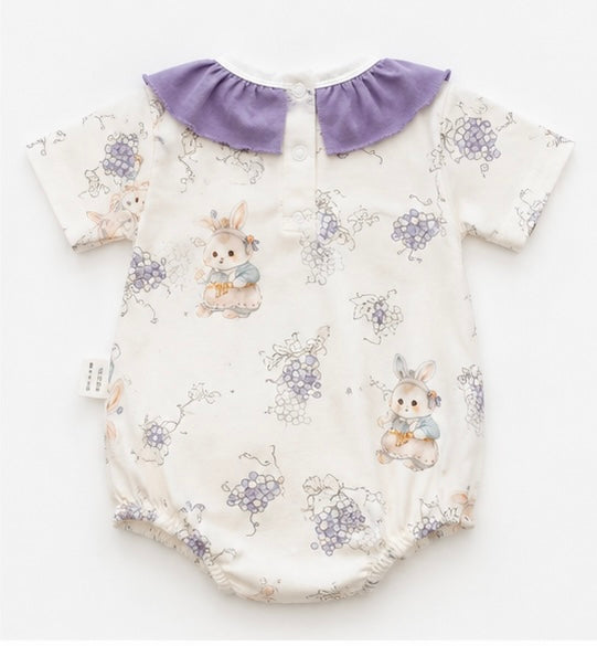 اوفر داخلي longqi baby