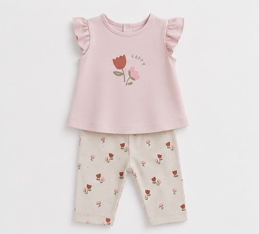 طقم bip baby 7016