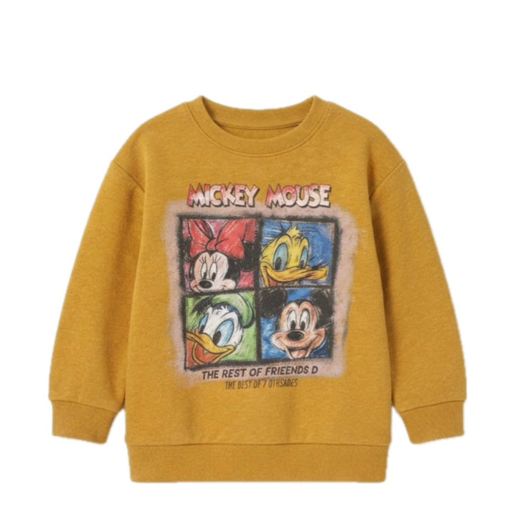 disney سويتر