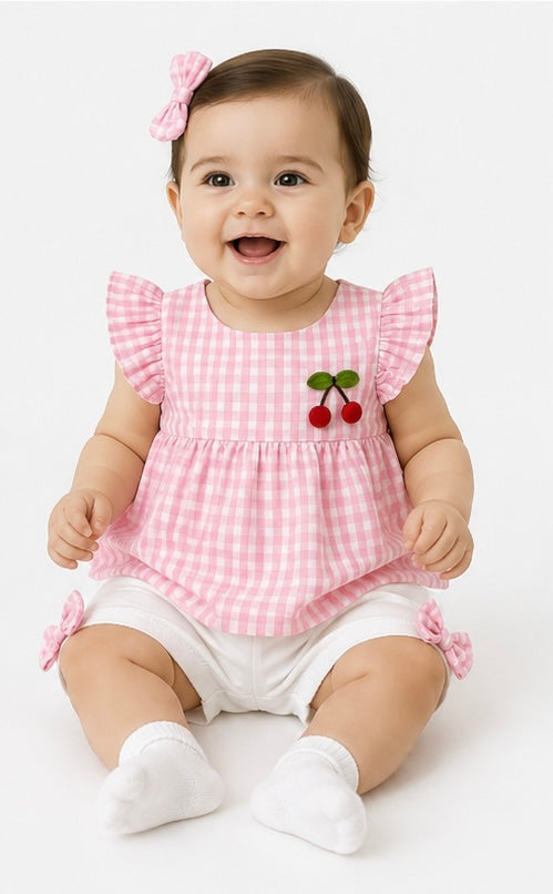 طقم. togy kids 22019