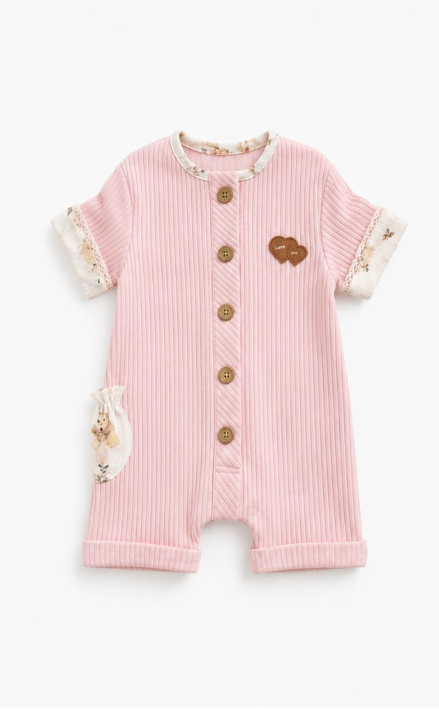 اوفر fou baby 1101