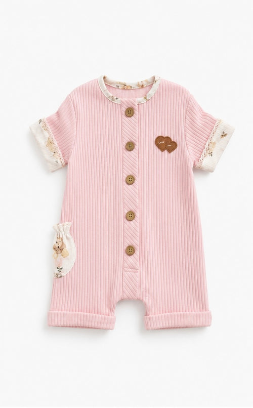اوفر fou baby 1101