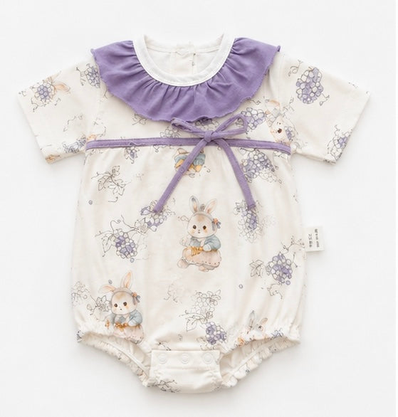 اوفر داخلي longqi baby