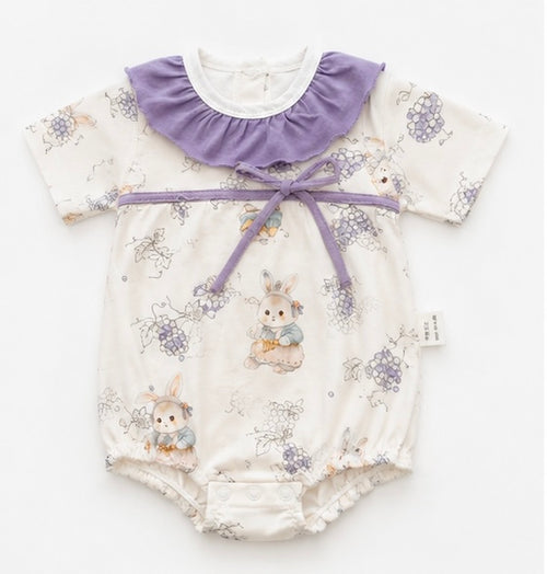 اوفر داخلي longqi baby