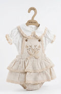 طقم bebe zade 1121