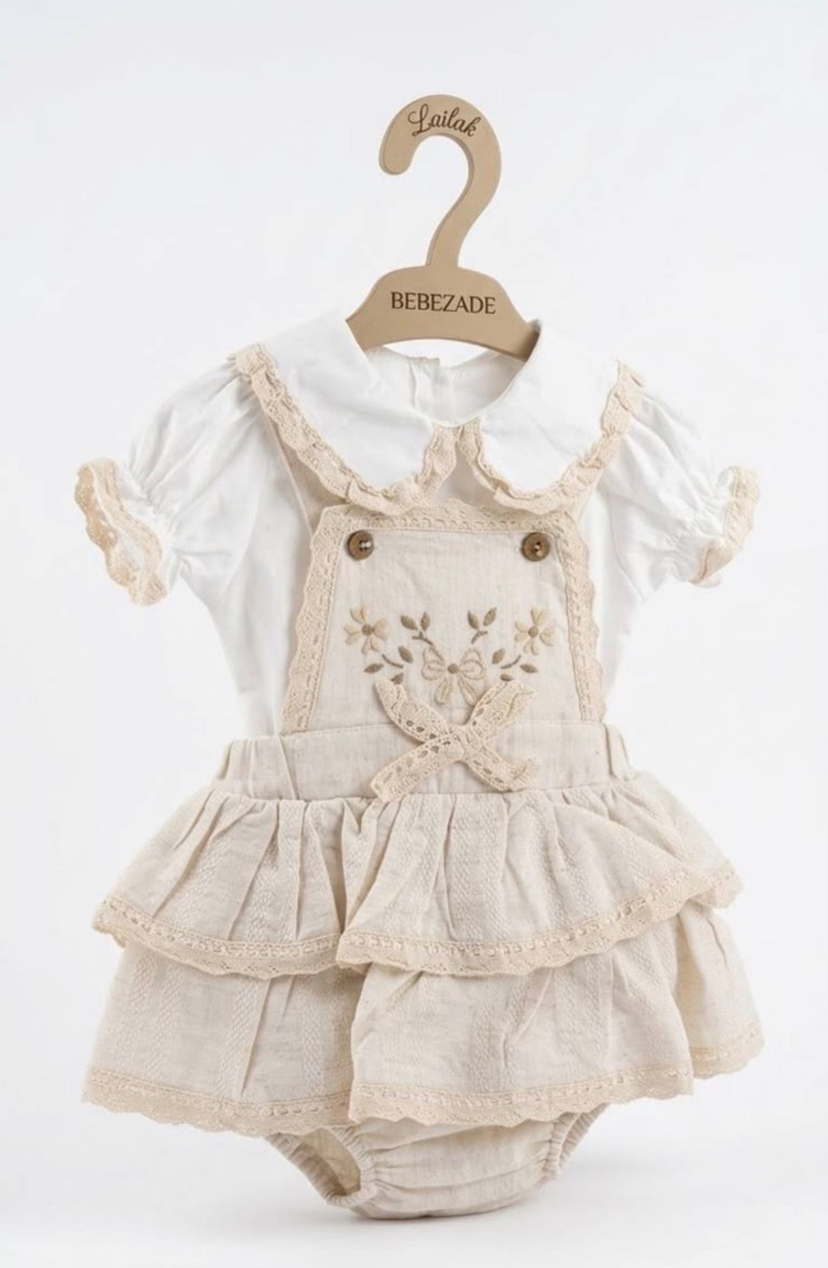 طقم bebe zade 1121
