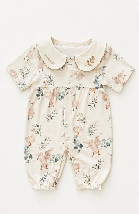 اوفر longqi baby