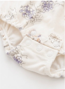 اوفر داخلي longqi baby